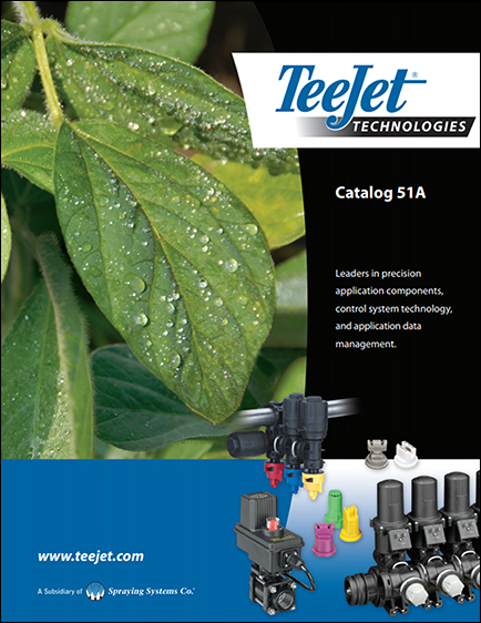 Catalog 51A (cover)