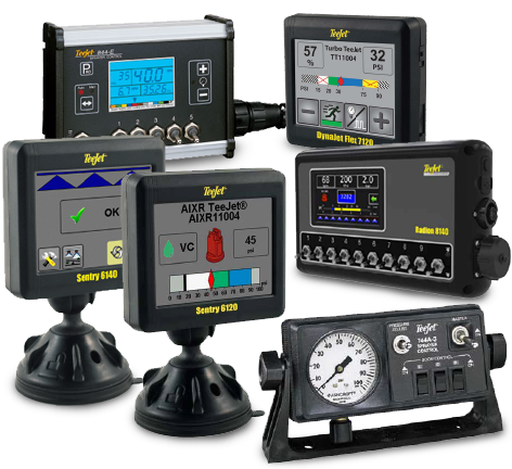 Matrix Pro, CenterLine, FieldPilot, UniPilot, RXA-30 and RX520 guidance systems, auto steering systems and antennas