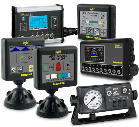 Matrix Pro, CenterLine, FieldPilot, UniPilot, RXA-30 and RX520 guidance systems, auto steering systems and antennas
