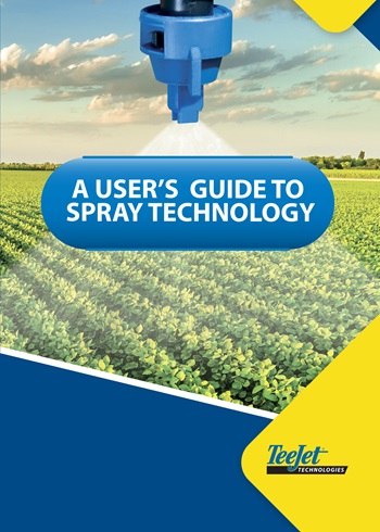 A User's Guide to Spray Technology (cover)