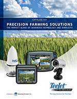 Precision Farming Solutions